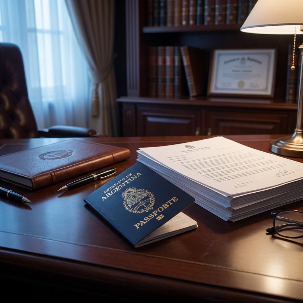 Citizenship Through Marriage Overview