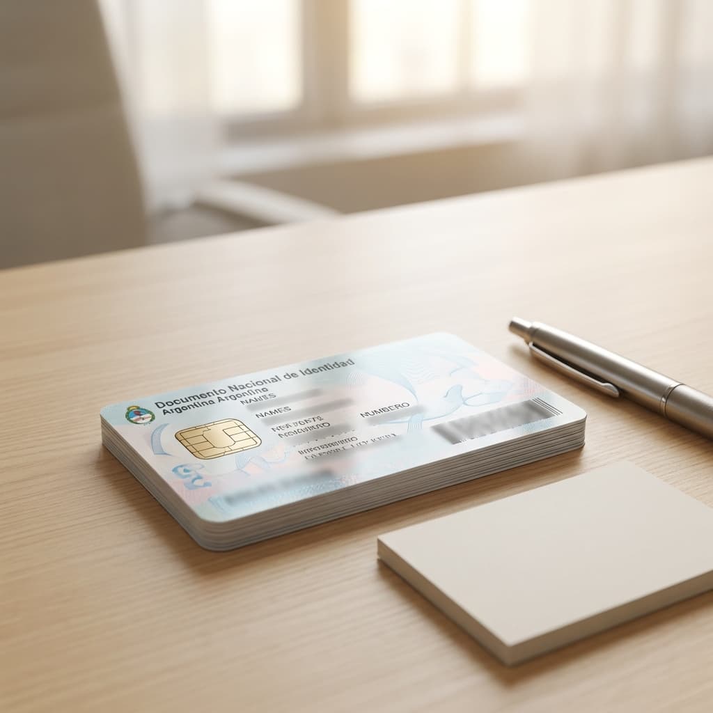 Step-by-Step Guide to Obtaining Your DNI