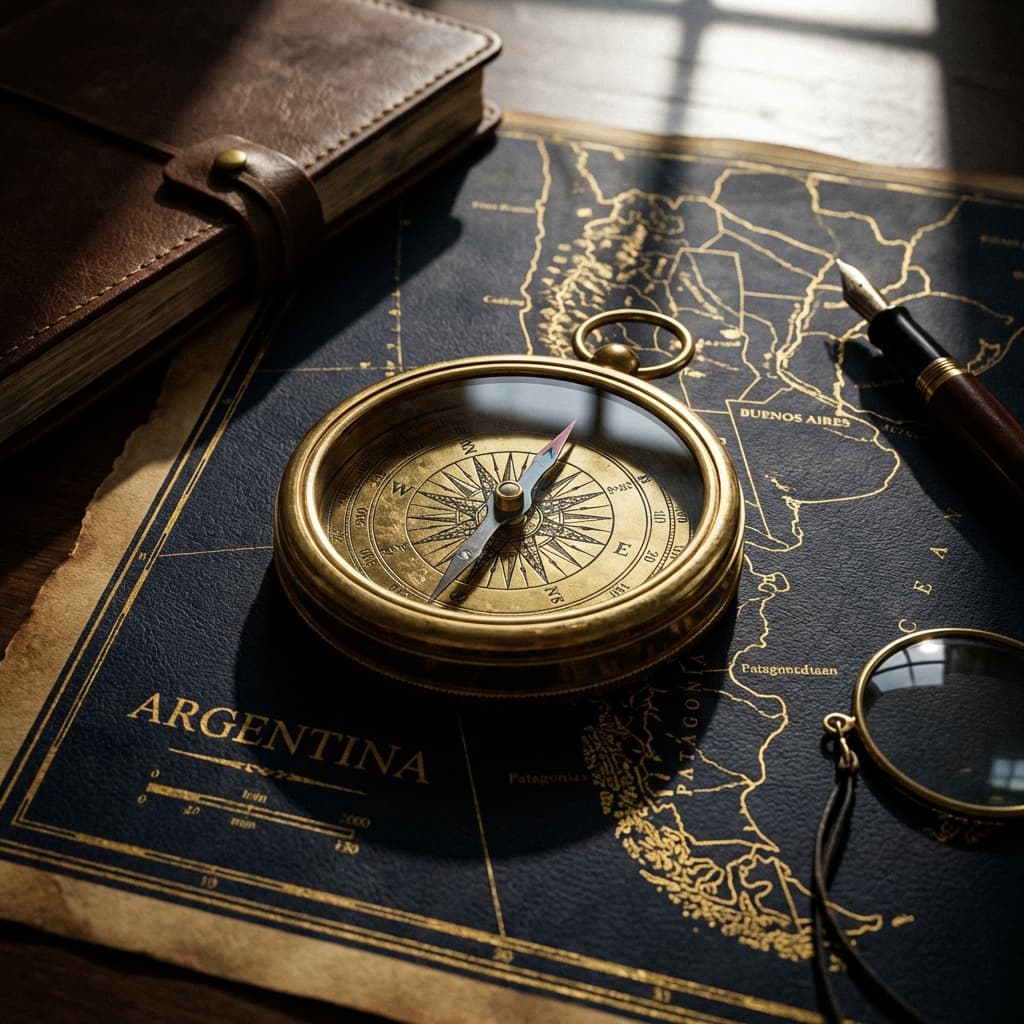 Residency & Citizenship